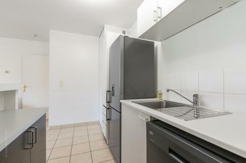 Apartamento La Garonne - Fairytale Factory