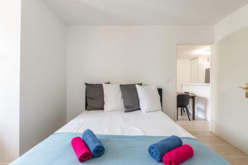 Apartamento La Garonne - Fairytale Factory