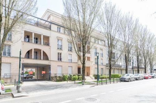Apartamento La Garonne - Fairytale Factory