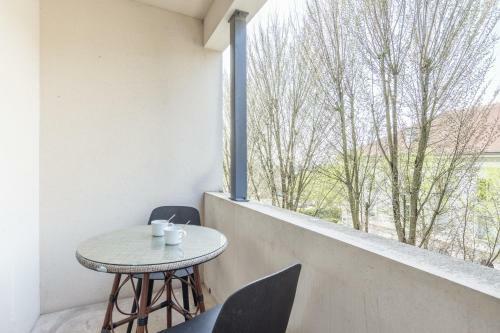 Apartamento La Garonne - Fairytale Factory
