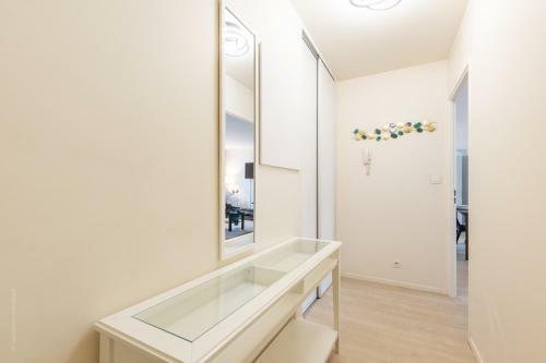 Apartamento La Garonne - Fairytale Factory