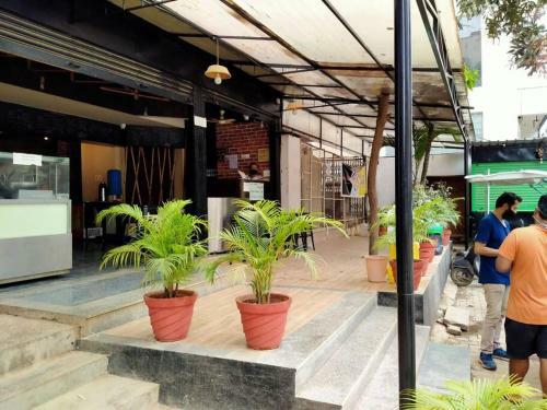 Apartamento Casa Del Sol Studio Apt 507@ Spice Garden