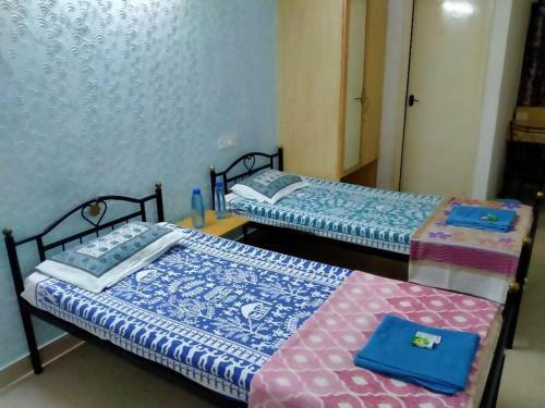 Apartamento Casa Del Sol Studio Apt 507@ Spice Garden