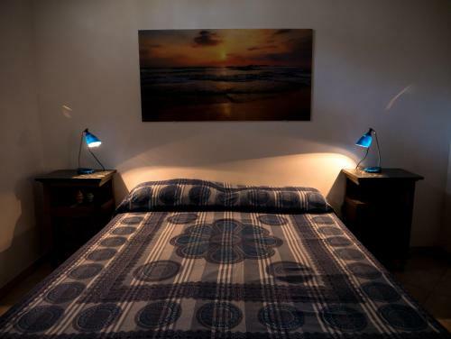 Apartamento La Casa Di Gigi