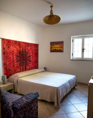 Apartamento La Casa Di Gigi