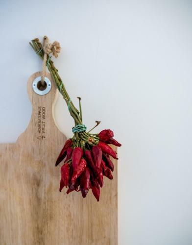 Apartamento La Casa Di Gigi