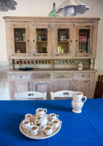 Apartamento La Casa Di Gigi