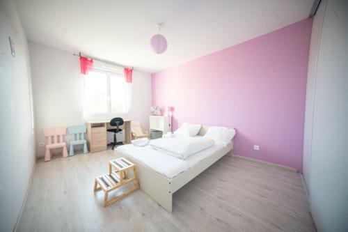 Villa Champenoise Yourhosthelper