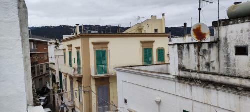 Casa Francesca Centro Storico