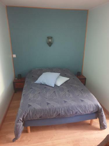 Bed & Breakfast 4 Safraniers
