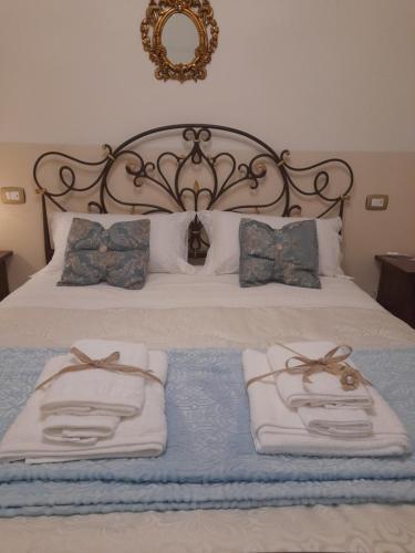 Apartamento Ricordi & Relax