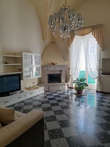Apartamento Ricordi & Relax