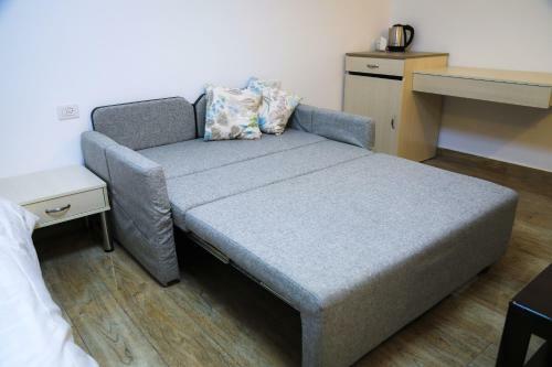 Eco Hostel