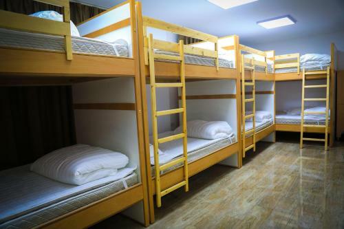 Eco Hostel