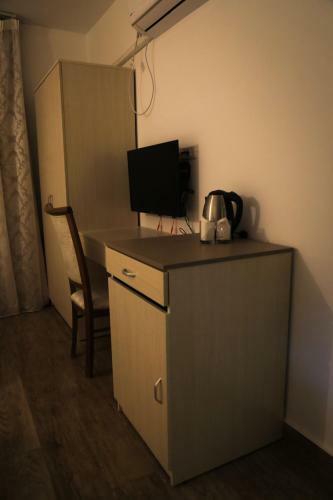 Eco Hostel