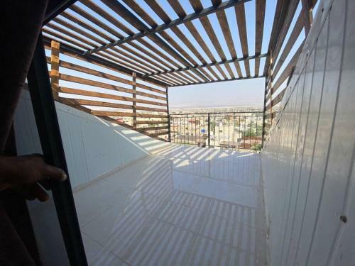 Villa Zain - Jericho View, Full Privacy & Pool