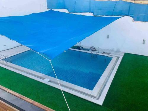 Villa Zain - Jericho View, Full Privacy & Pool