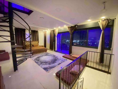 Villa Zain - Jericho View, Full Privacy & Pool