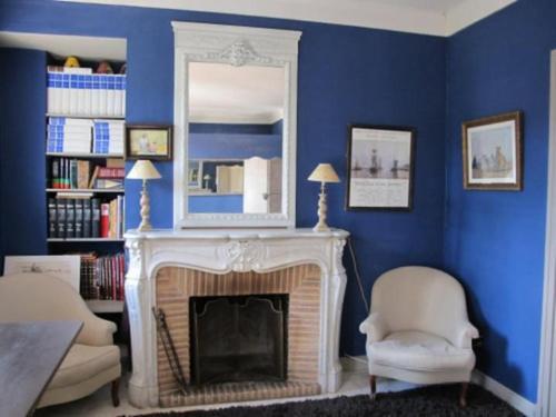 Bed & Breakfast Casa-tena