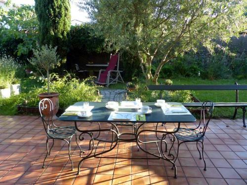 Bed & Breakfast Casa-tena