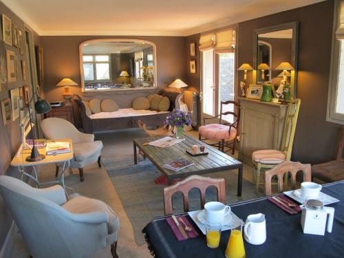 Bed & Breakfast Casa-tena