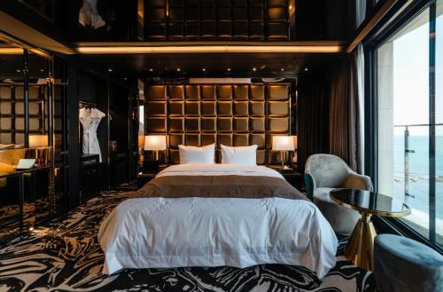 Best Louis Hamilton Hotel Ocean Terrace