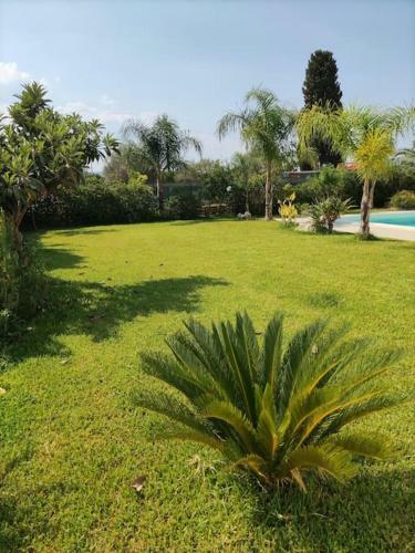 Villa Ramadia
