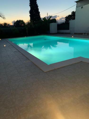Villa Ramadia