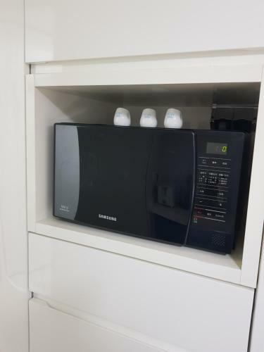 Apartamento Condominium Good For Long Stay