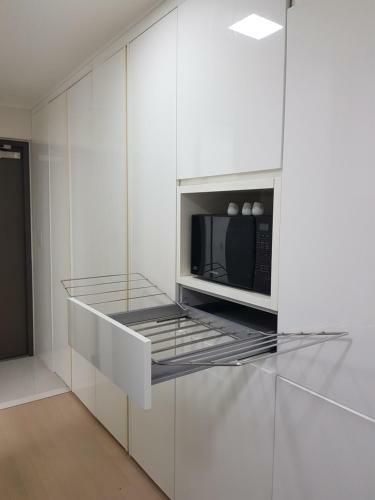 Apartamento Condominium Good For Long Stay