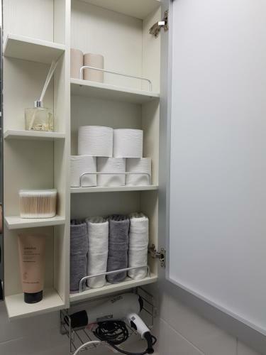 Apartamento Condominium Good For Long Stay
