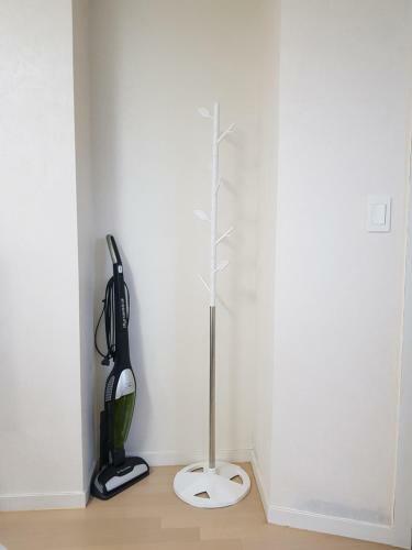 Apartamento Condominium Good For Long Stay