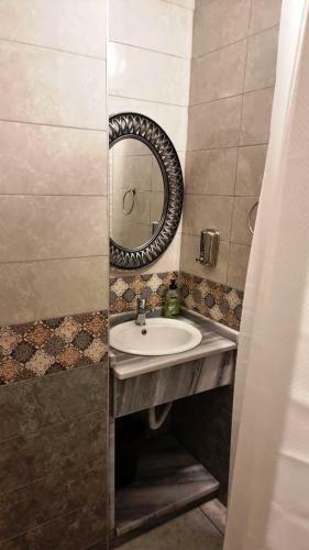 Apartamento Andreh Madaba Center