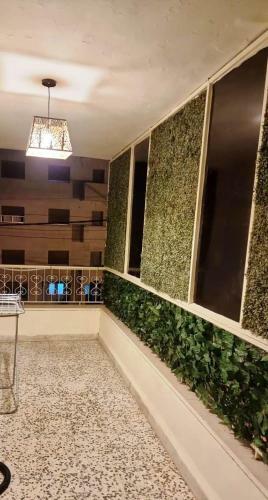 Apartamento Andreh Madaba Center