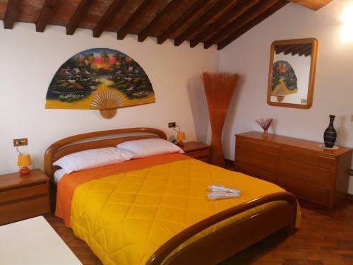 Bed & Breakfast R&b Un Mondo A Colori