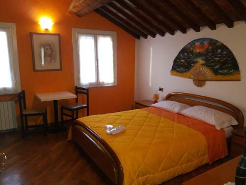 Bed & Breakfast R&b Un Mondo A Colori