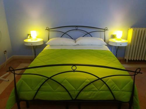 Bed & Breakfast R&b Un Mondo A Colori