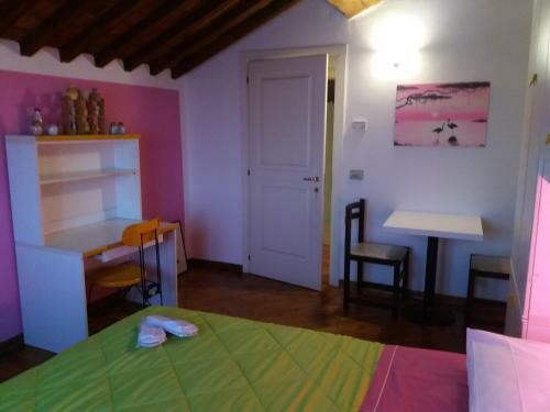 Bed & Breakfast R&b Un Mondo A Colori