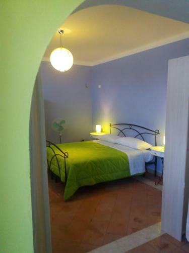 Bed & Breakfast R&b Un Mondo A Colori