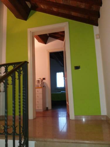 Bed & Breakfast R&b Un Mondo A Colori
