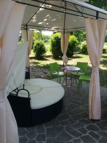 Bed & Breakfast R&b Un Mondo A Colori