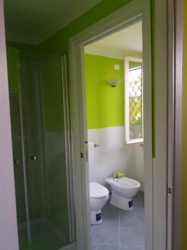 Bed & Breakfast R&b Un Mondo A Colori