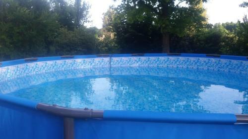 Bed & Breakfast R&b Un Mondo A Colori