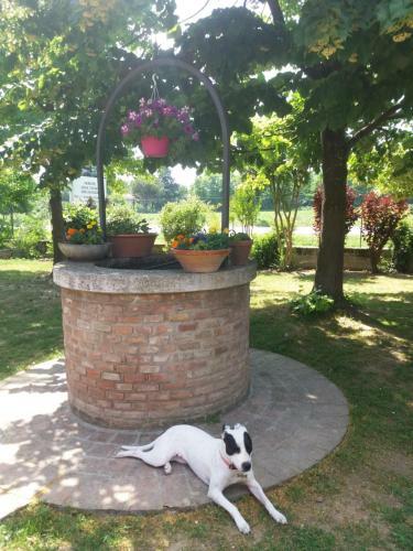 Bed & Breakfast R&b Un Mondo A Colori