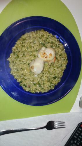 Bed & Breakfast R&b Un Mondo A Colori