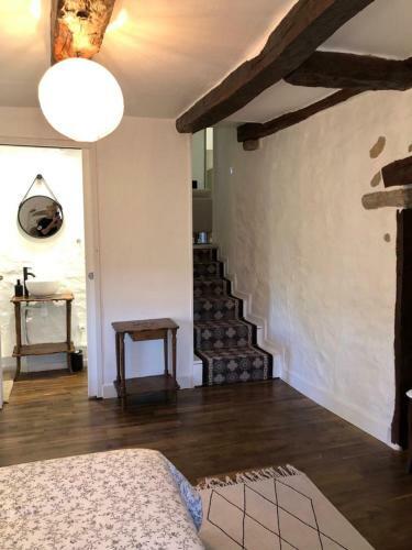 Bed & Breakfast Els Pomers