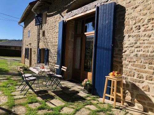 Bed & Breakfast Els Pomers