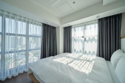 Hotel Space And Mood