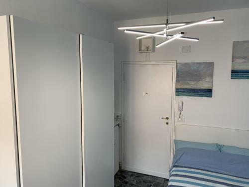 Apartamento Indipendent Blue