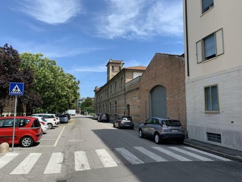 Apartamento Indipendent Blue